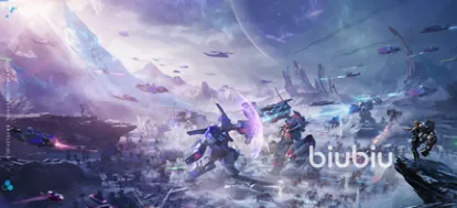 群星纪元公测时间分享 群星纪元公测在什么时候