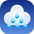 烟雨天气