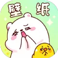 来玩壁纸秀